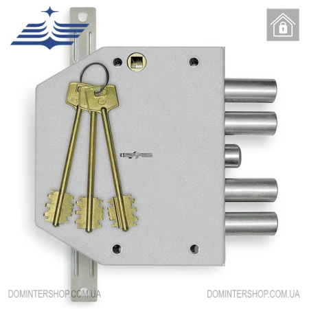 Замок Гродно ЗГС-03-S