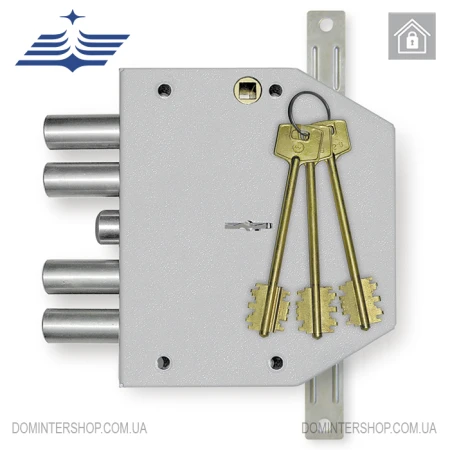 Замок Гродно ЗГС-03-D