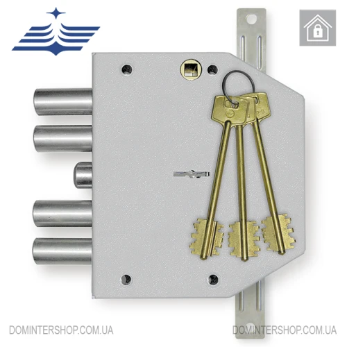 Купити Замок Гродно ЗГС-03-D Одеса