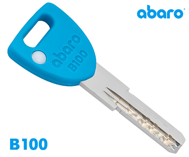 Ключ Abaro b100