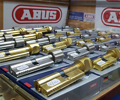 Abus Bravus 4000 в нашому магазині
