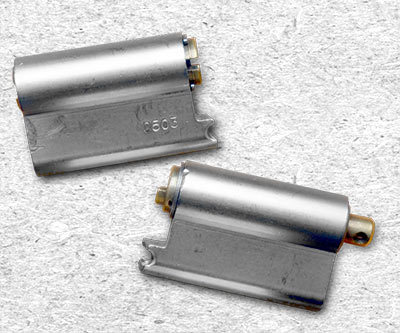 Зламаний циліндр