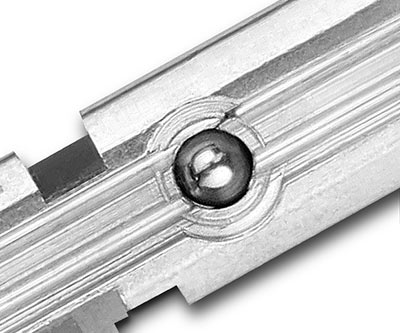 інтерактивний елемент Аблой Протек