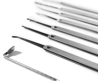 Набір відмичок