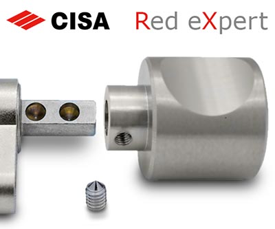 баранчик cisa