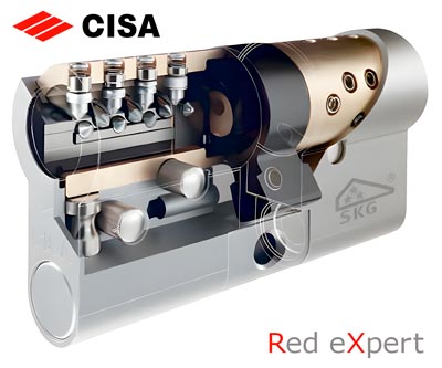 чіза рх конструкція