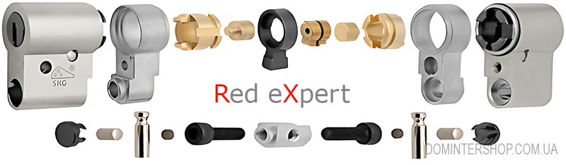 модульна конструкція личинки