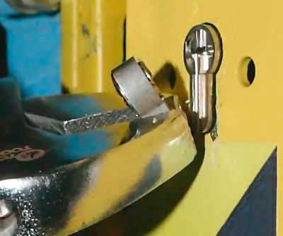 Злам Champions PRO