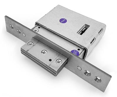 Замок Радлок з АЗК