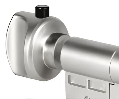 кнопка тумблера Токоз ПРО блокування