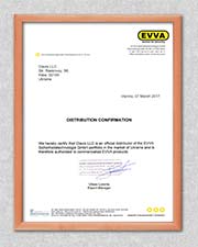 офіційний дилер EVVA в Україні